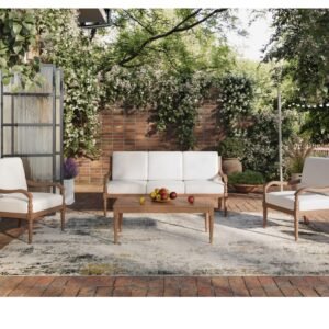 Kailani Patio Coffee Table
