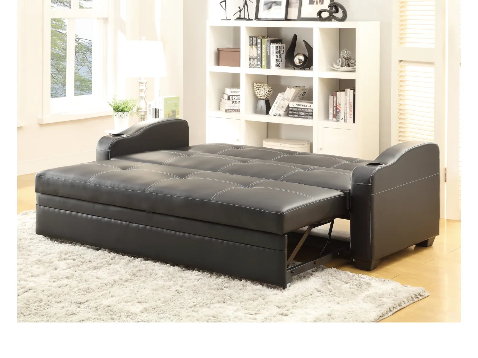 Elwell Futon - Image 5