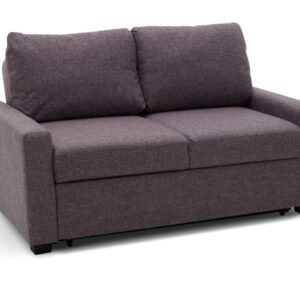 Studio Track Arm Sleeper Loveseat