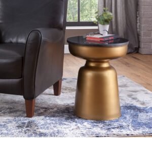 Jewett End Table