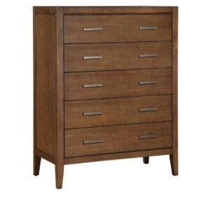 Wezley Chest