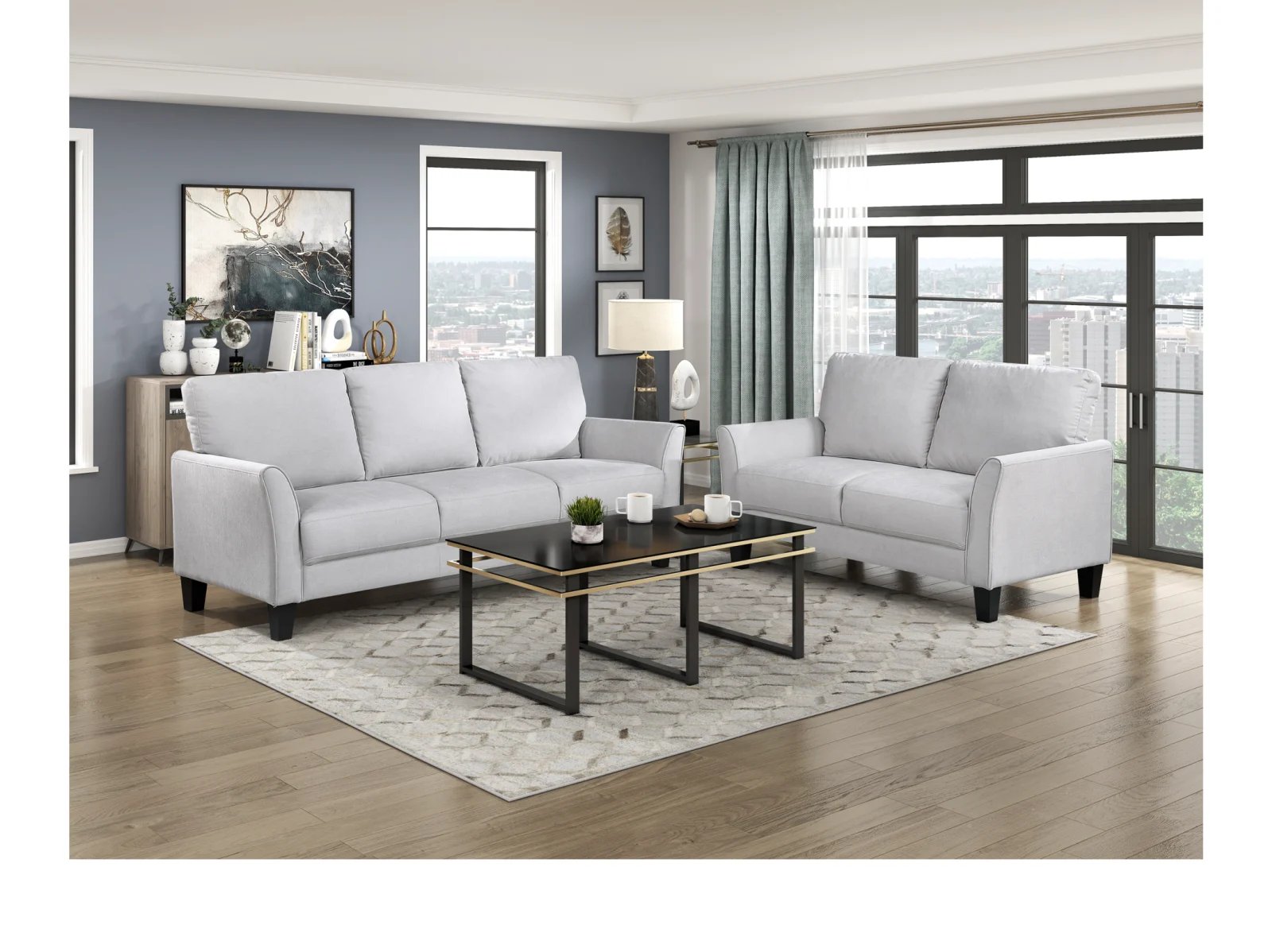 Orville Sofa
