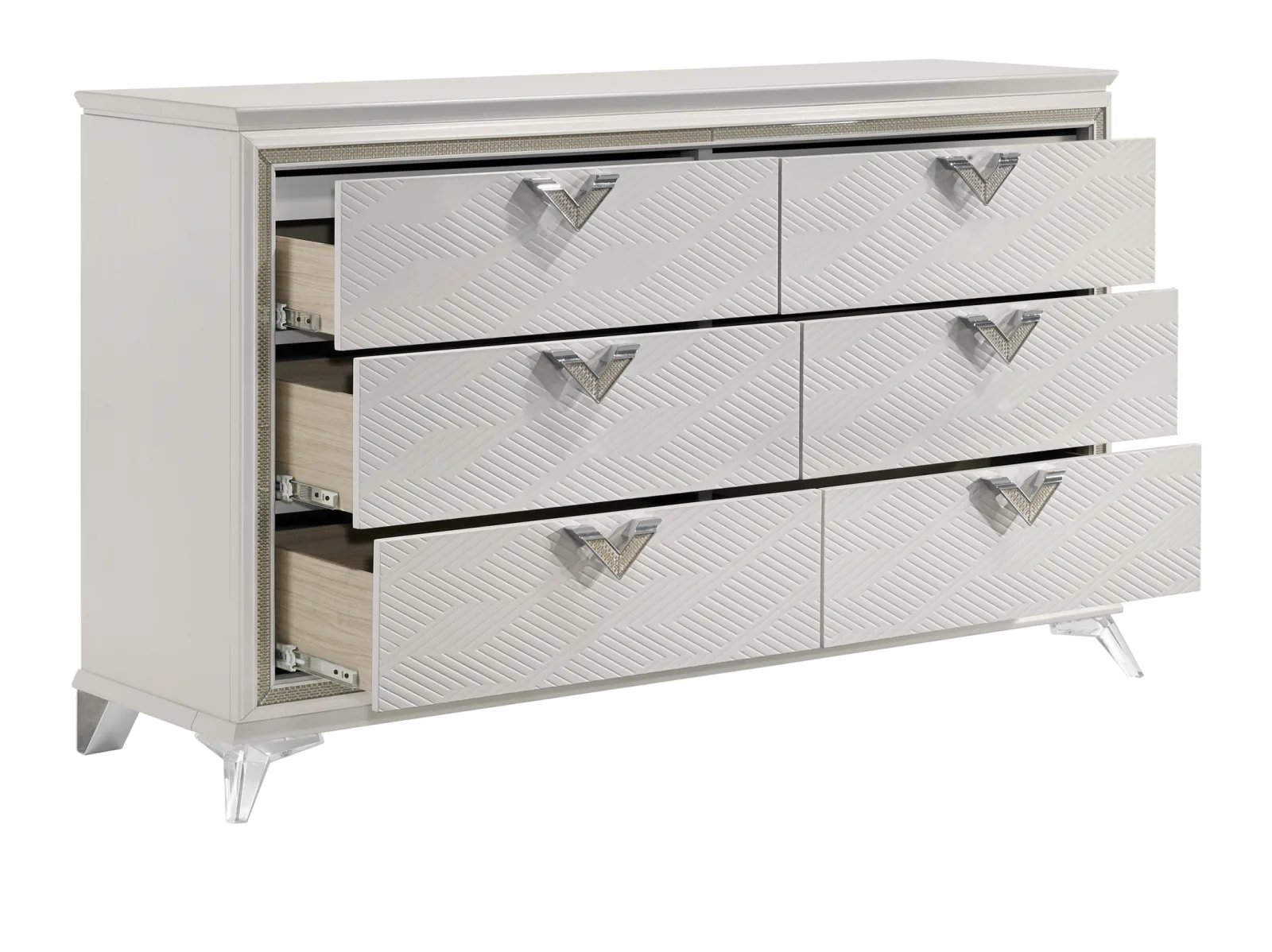 Palazzo Dresser - Image 2
