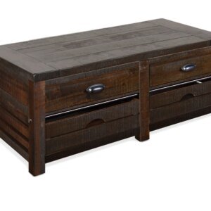 Canyonville Coffee Table