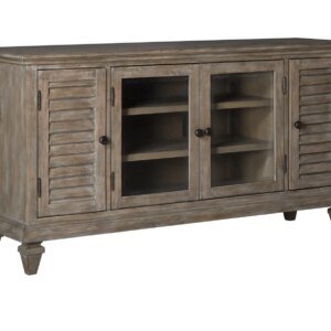 Warwick TV Stand