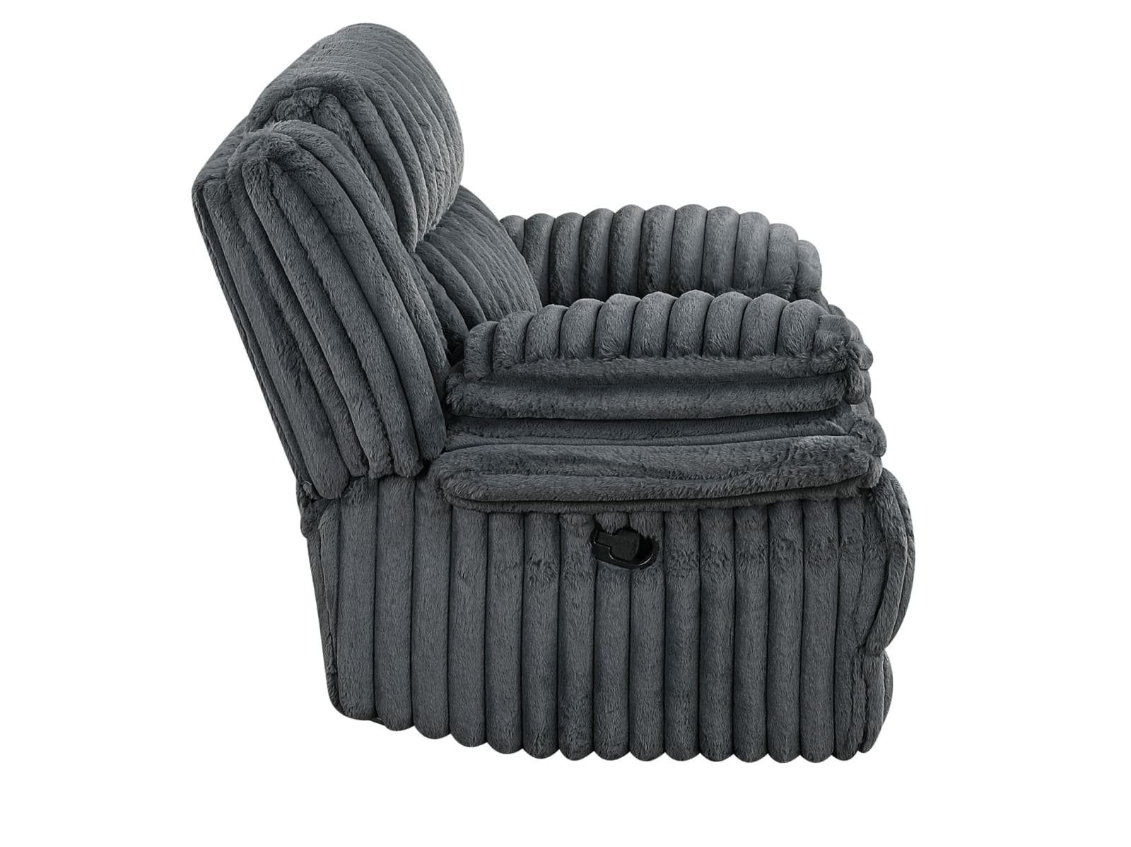 Snuggly Recliner - Image 6