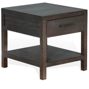 Dunmore End Table