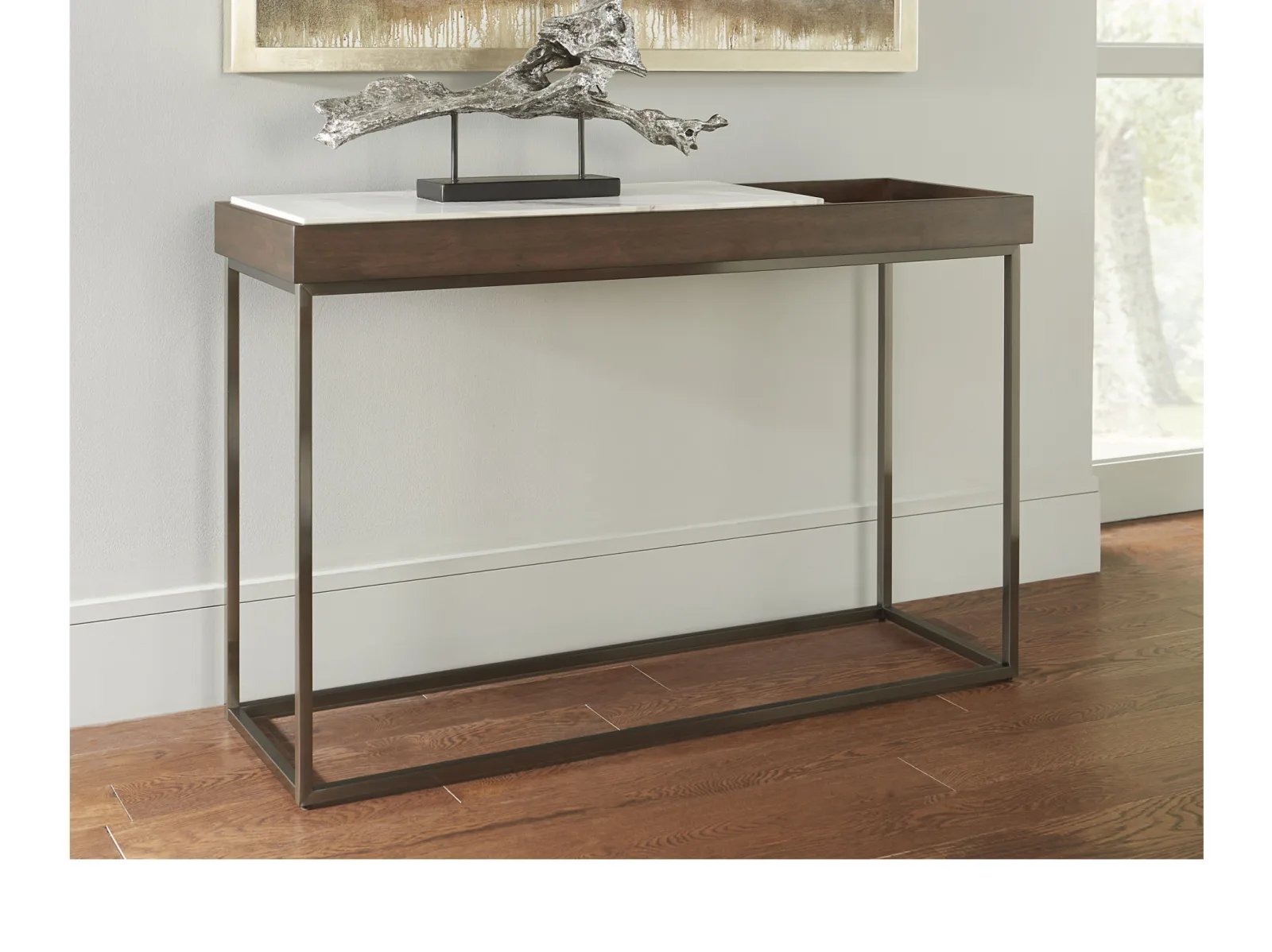 Ensley Sofa Table - Image 4