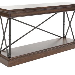 Trinidad Sofa Table