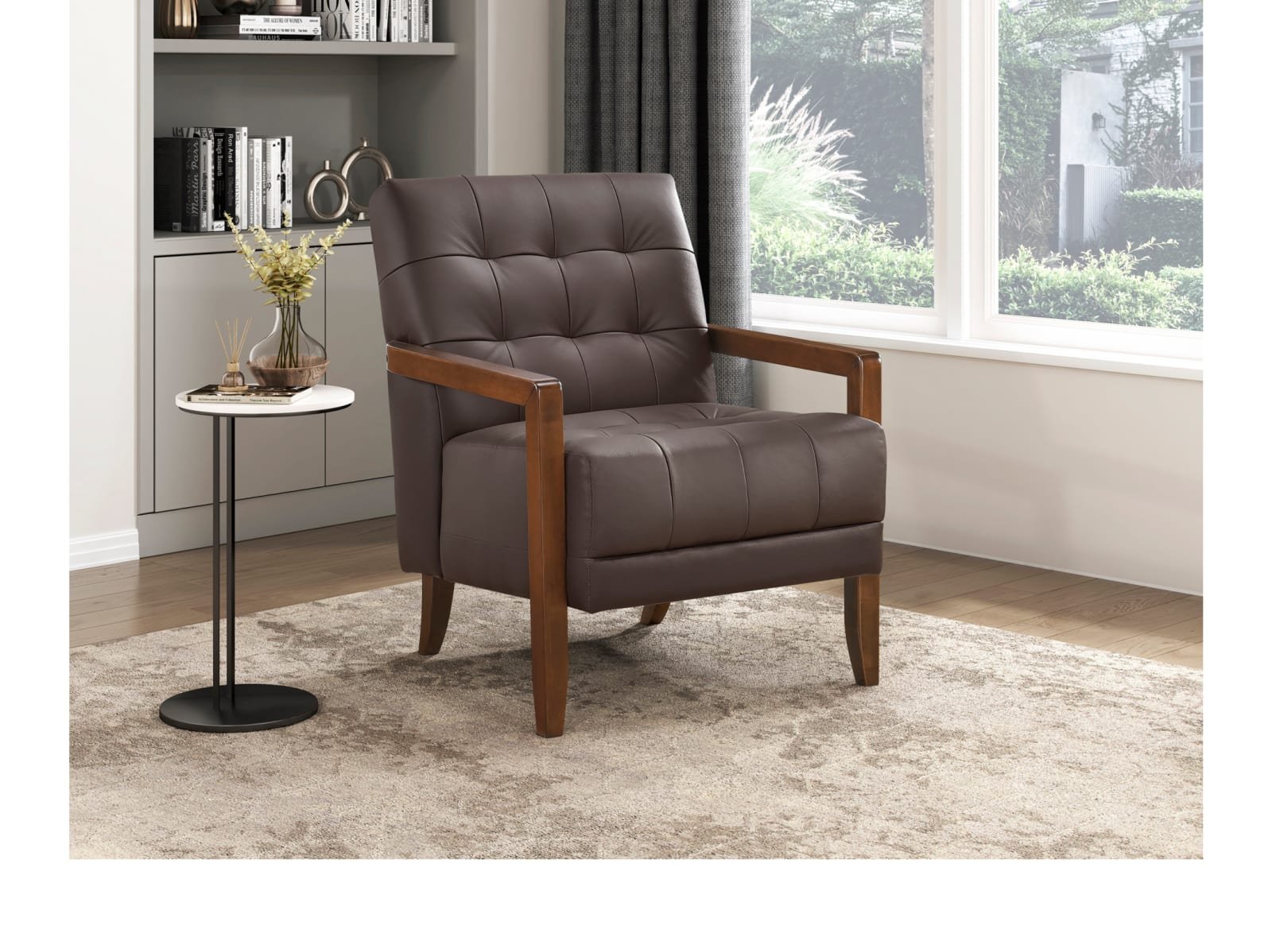 Charlevoix Accent Chair - Image 14