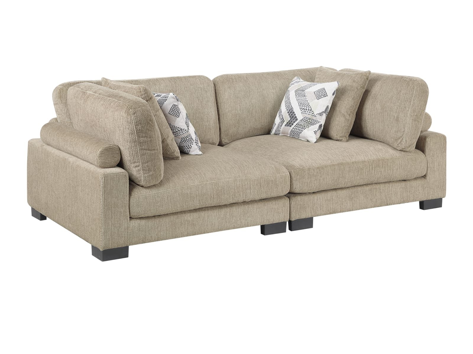 Tinsley 2 Pc. Loveseat - Image 15