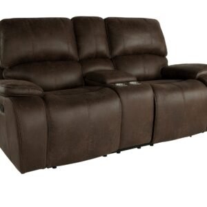 Bethesda Reclining Loveseat