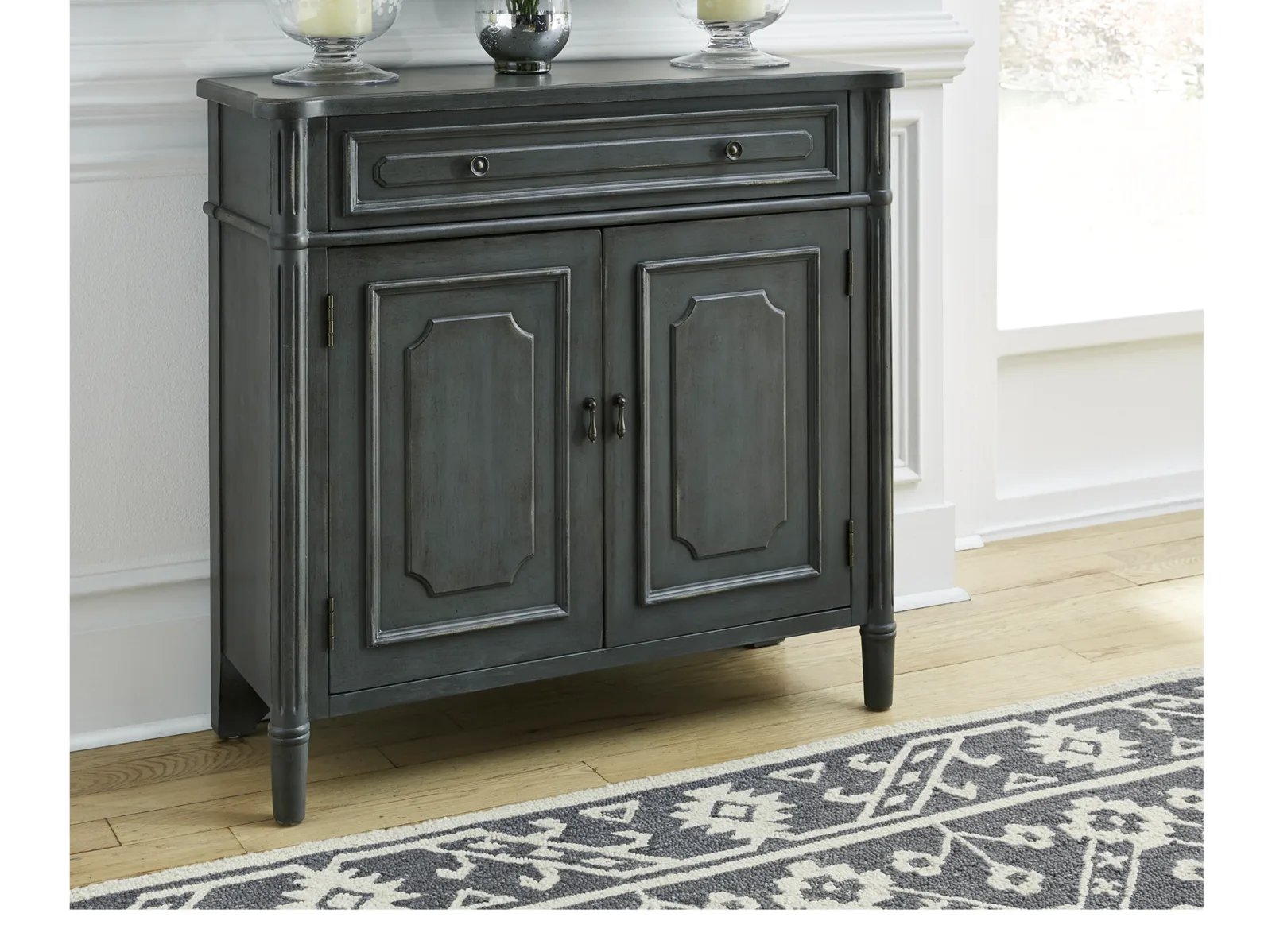 Manteca Accent Cabinet - Image 11