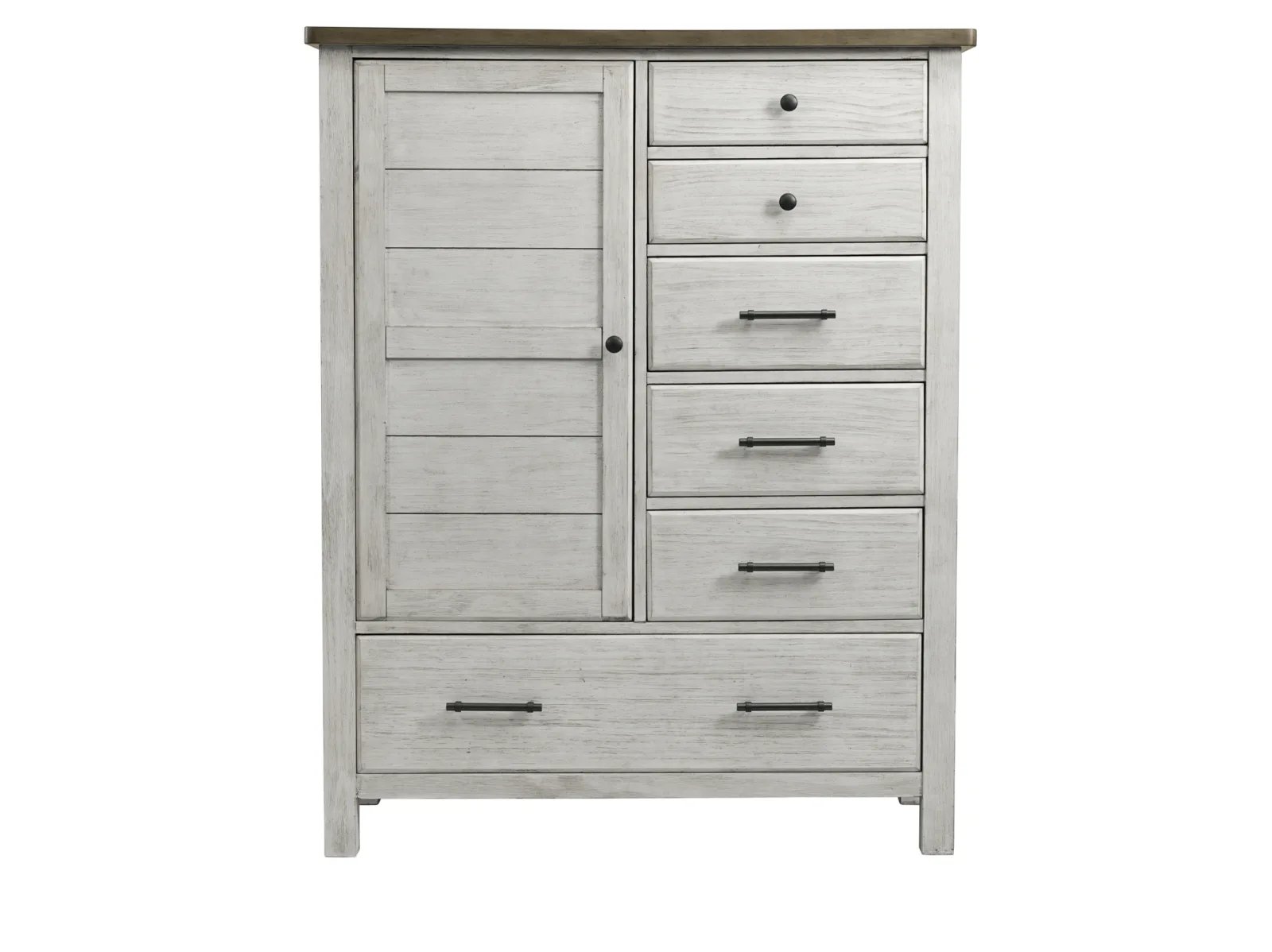 Tristen Door Chest - Image 2