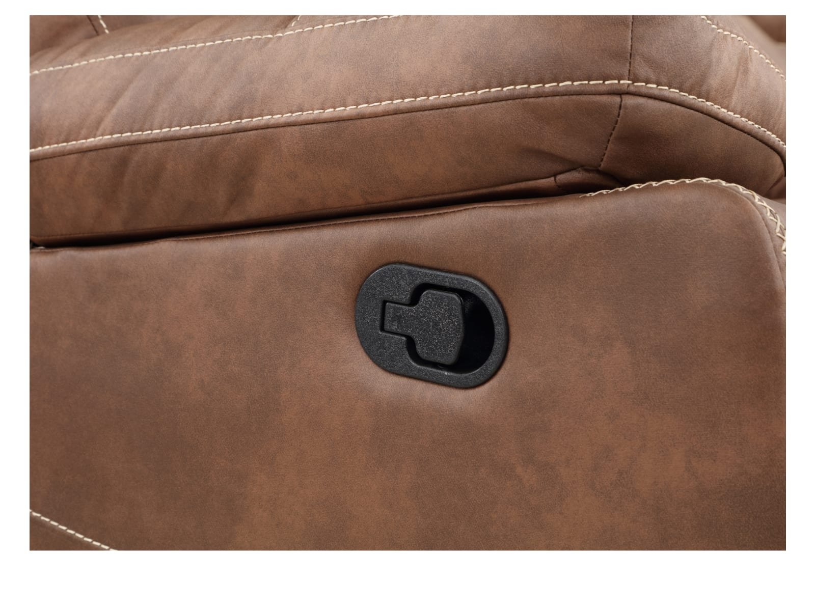 Rodgers Reclining Loveseat - Image 9