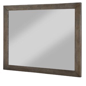 Mirren Mirror