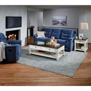 Astoria Reclining Sofa