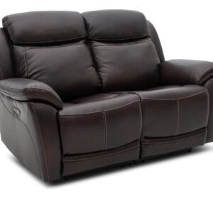 Kinetic Reclining Loveseat