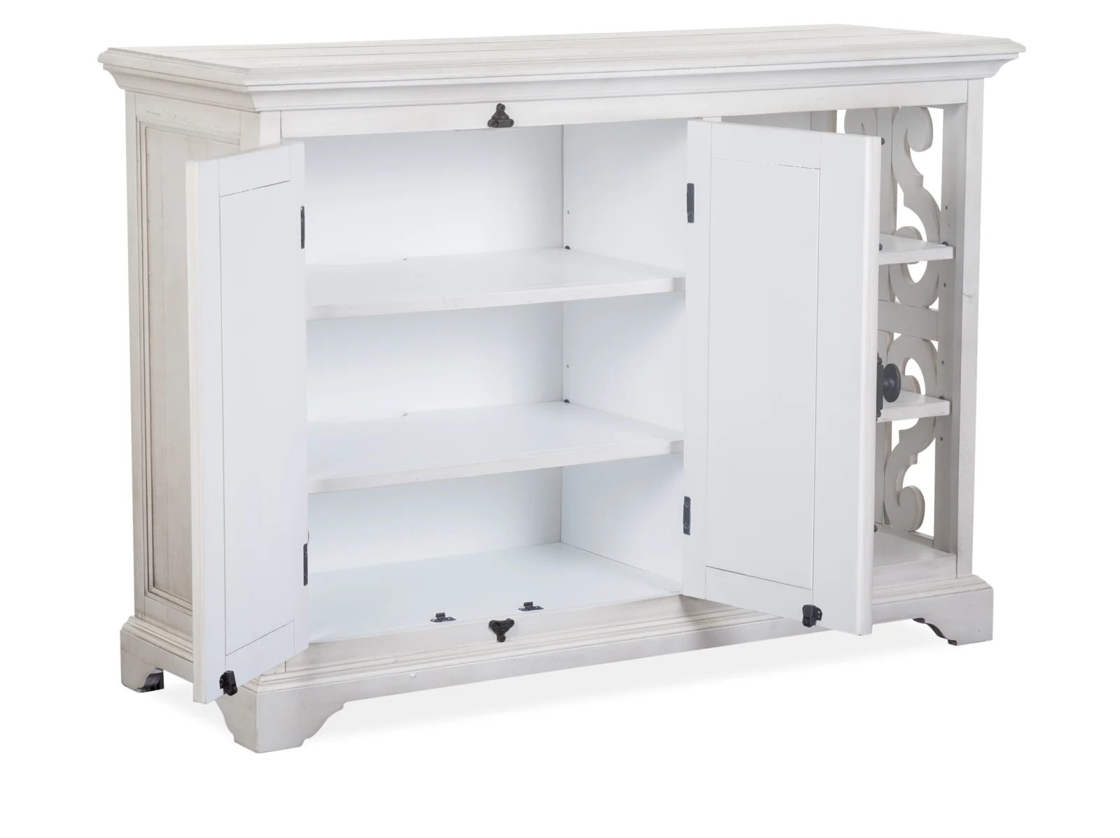 Flagstaff Printer Stand - Image 2