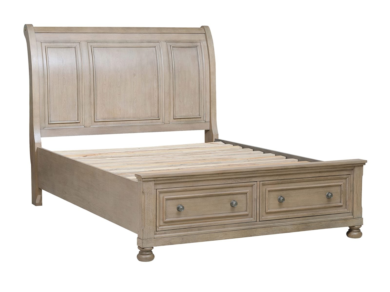 Inglewood Storage Bed - Image 4