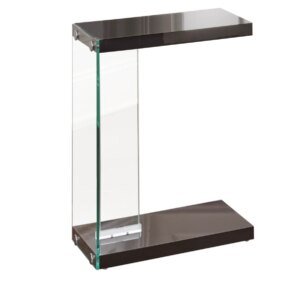 Emporium Chairside End Table