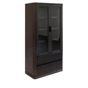 Yulman Display Cabinet