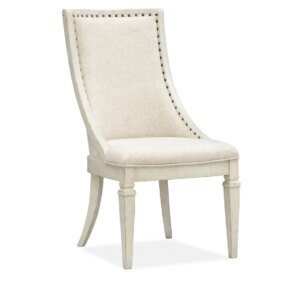 Newsome Upholstered Dining Chair