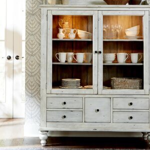 Whittier Display Cabinet