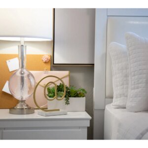 Aries Nightstand
