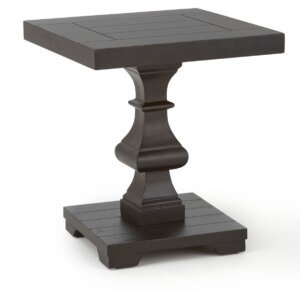 Debary End Table