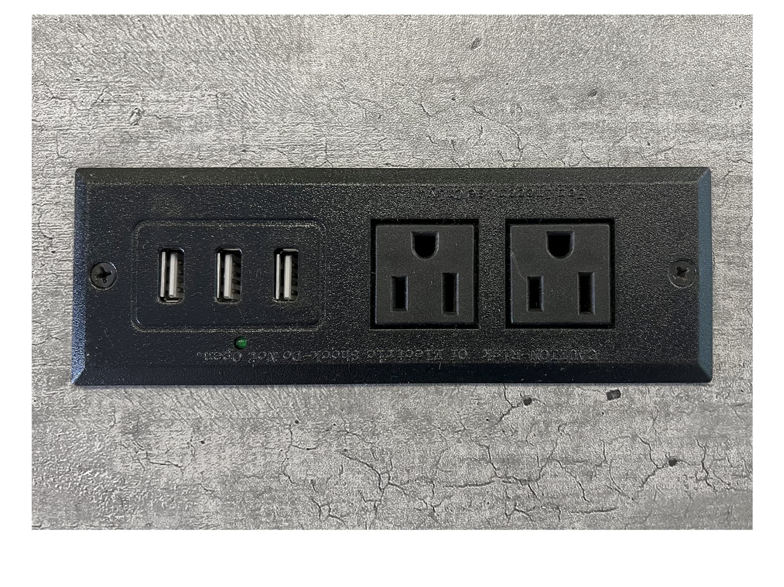 Massard 2 Pc. L Desk - Image 8