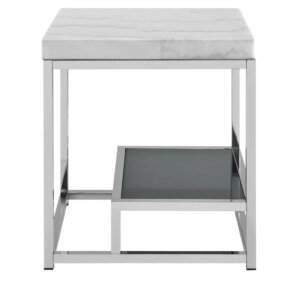 Alfenas End Table