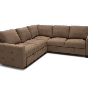 Krisha 2 Pc. Sleeper Sectional