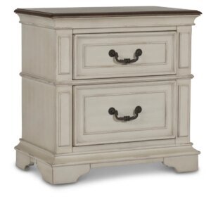 Anniston Nightstand