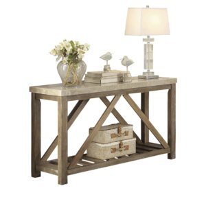 Myla Sofa Table