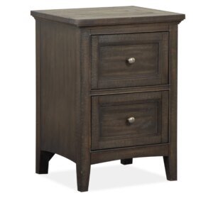 Waterton Falls Accent Nightstand