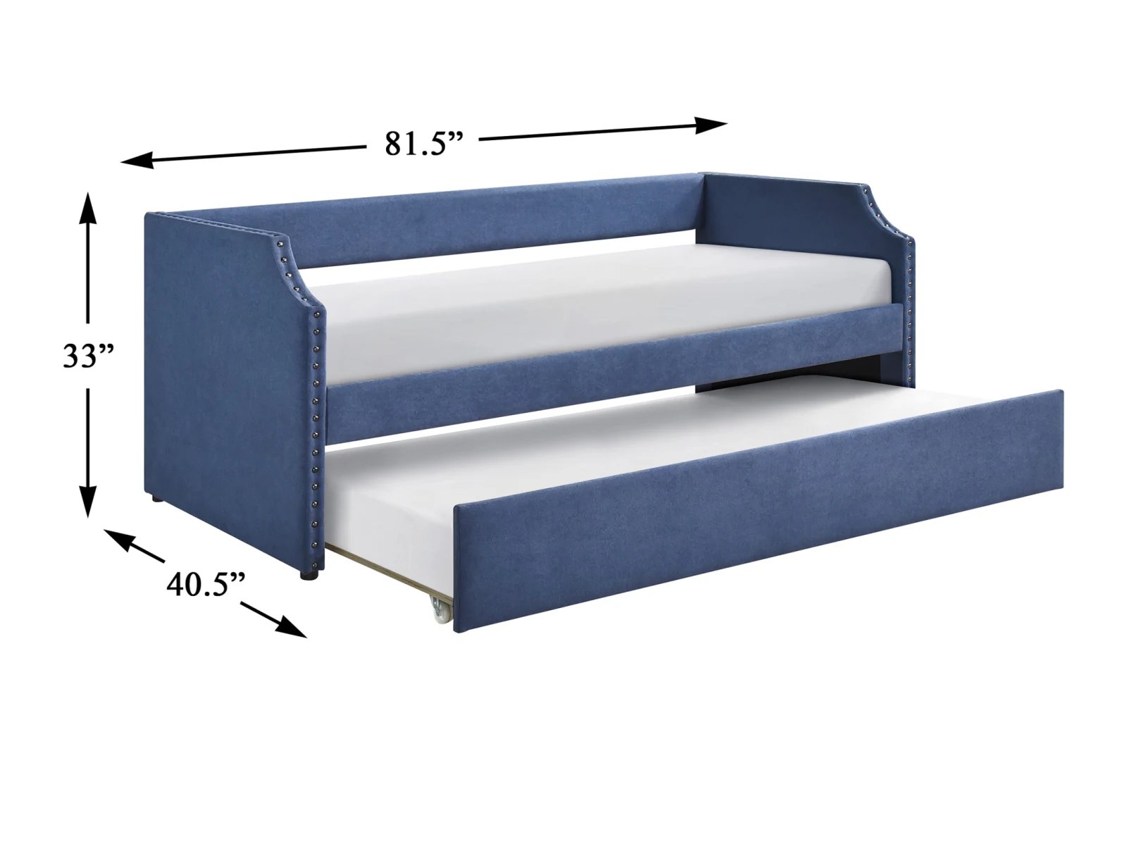 Soulard Daybed - Image 5