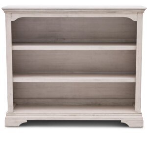 Remy Bookcase Hutch