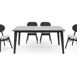 Lumen 5 Pc. Dining Room Set