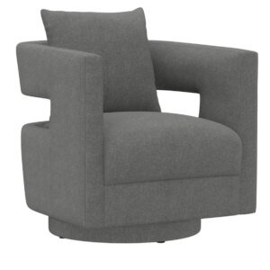 Jaffrey Swivel Chair
