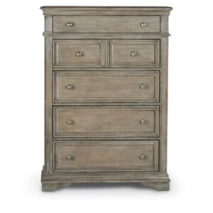 Hylia Chest