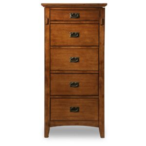 Cristo Lingerie Chest