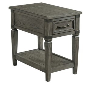 Fowler Chairside End Table