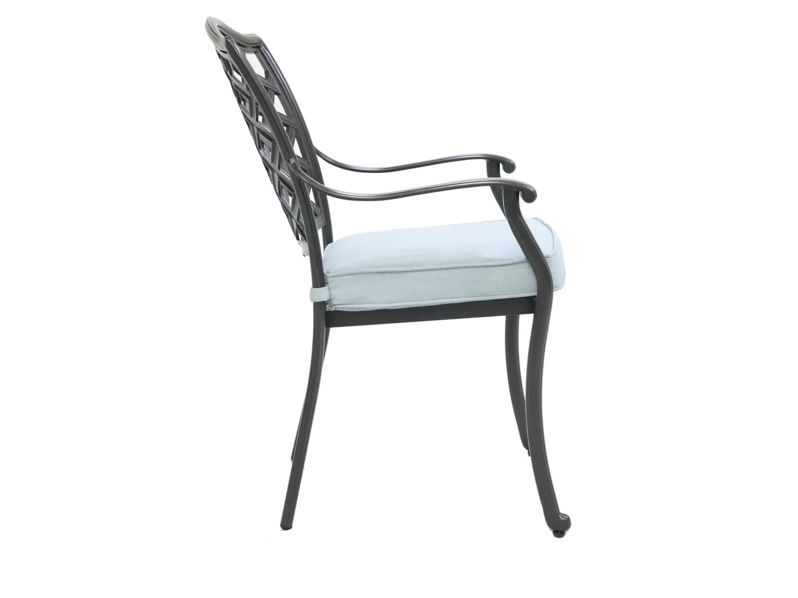 Larissa Dining Chair - Image 3