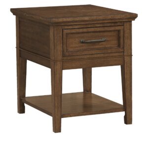 Frankford End Table