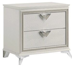 Palazzo Nightstand