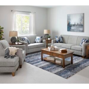 Holly Loveseat