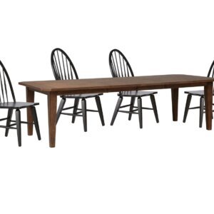 Hewitt 5 Pc. Rectangle Dining Room Set