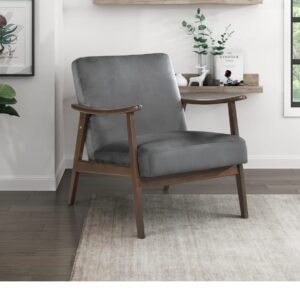 Ojai Accent Chair