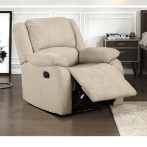 Nixa IV Recliner